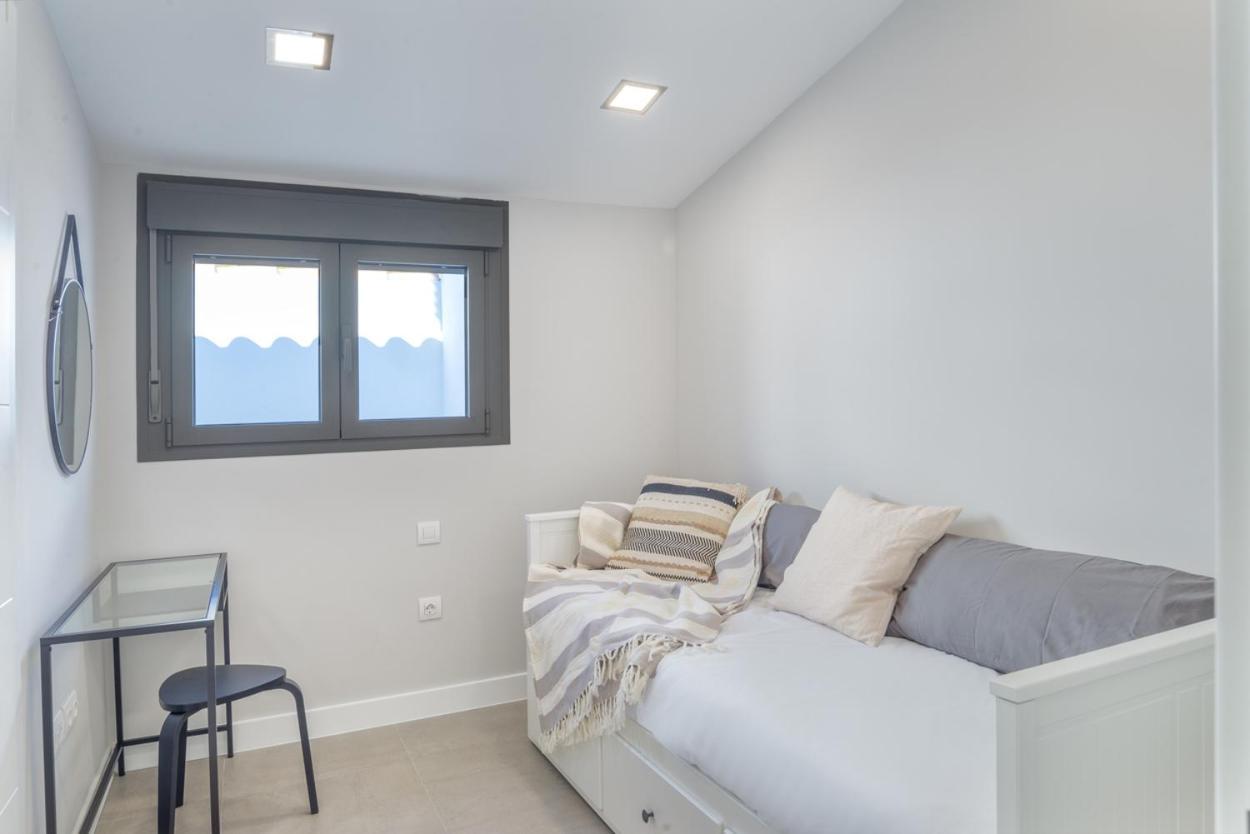Apartment Piso Serenity